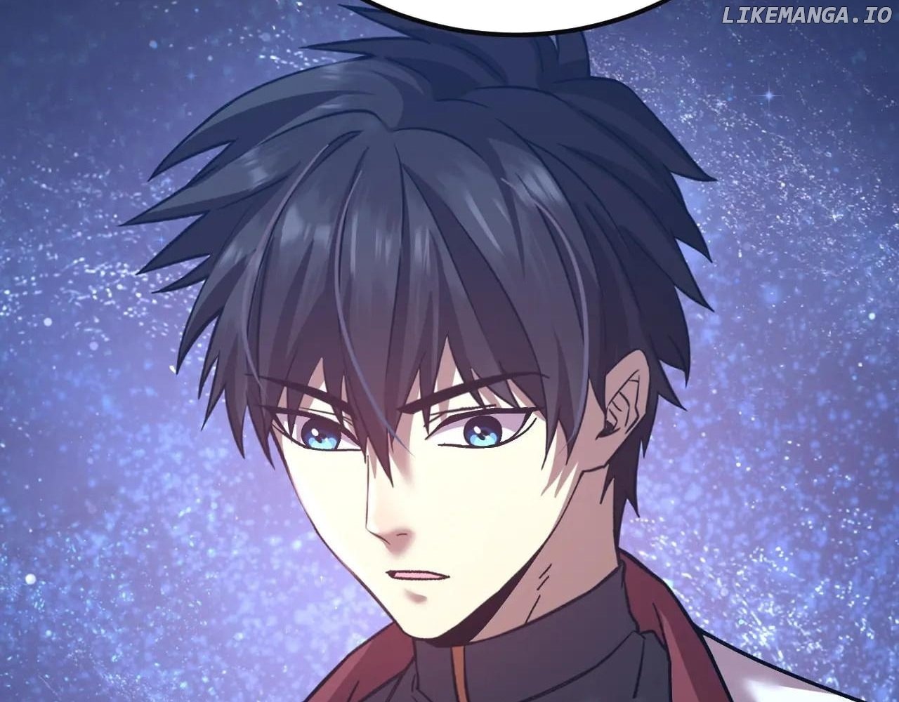 Log into the Future Chapter 221 - page 155